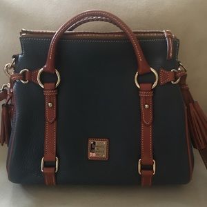 Never used Dooney & Bourke Small Satchel